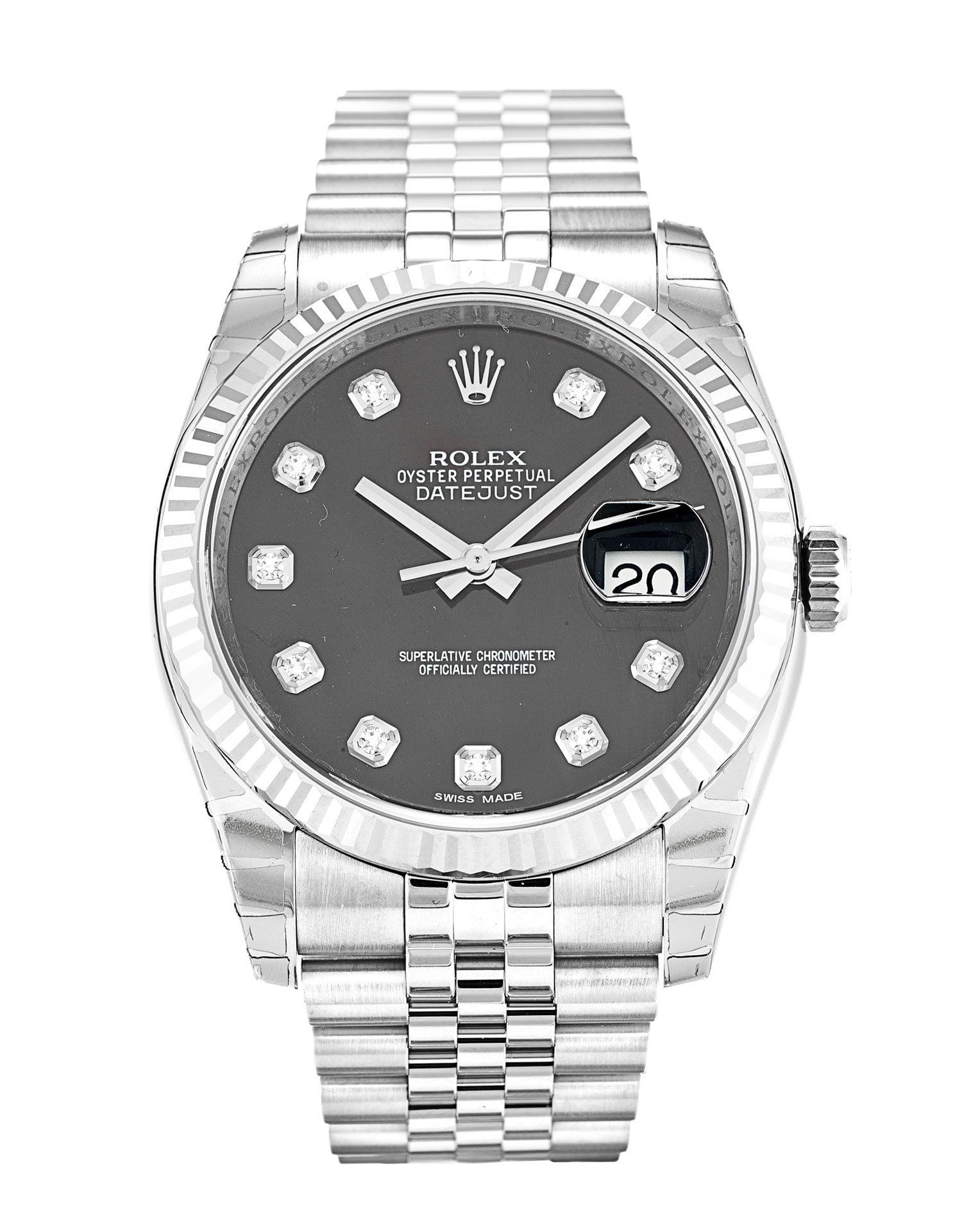 Rolex Datejust 116234