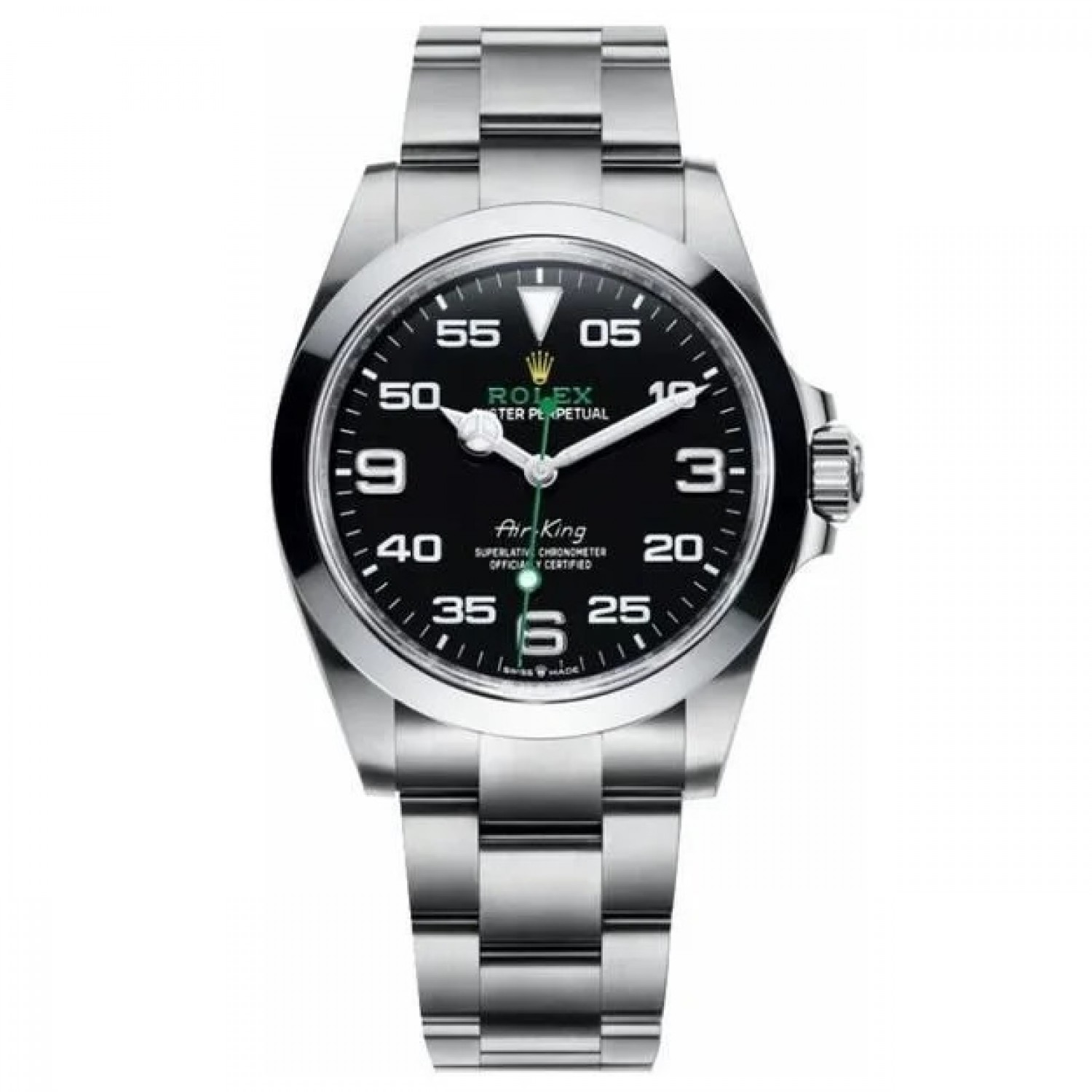 Rolex Oyster Perpetual Air-King 126900