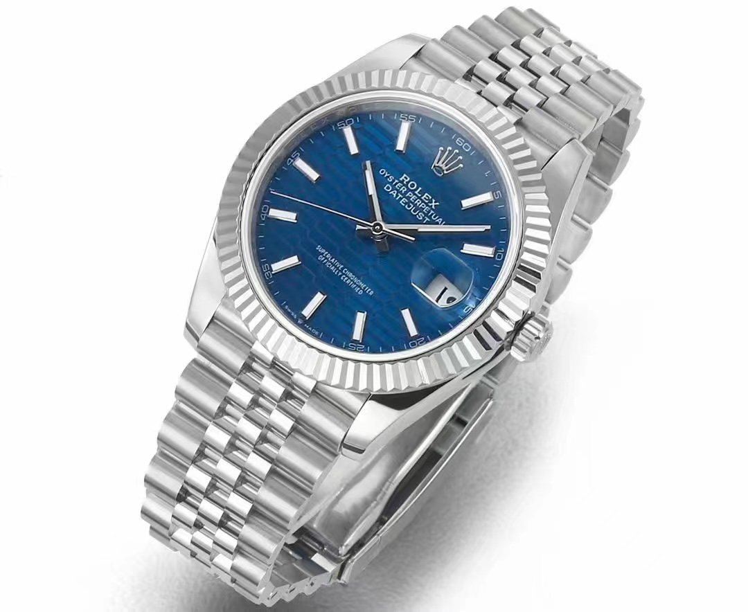 Rolex Date Just  126334-0002