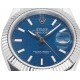 Rolex Date Just  126334-0002