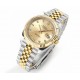 Rolex Date Just 126333-0012