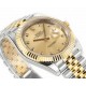 Rolex Date Just 126333-0012