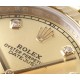 Rolex Date Just 126333-0012