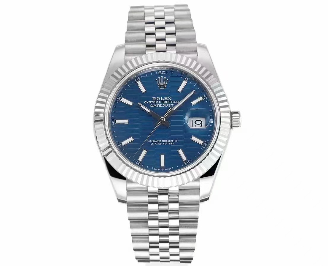 Rolex Date Just  126334-0002