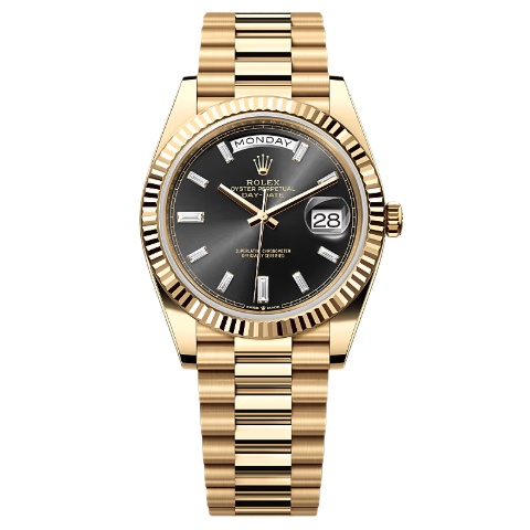 Rolex Day-Date 118238-0004