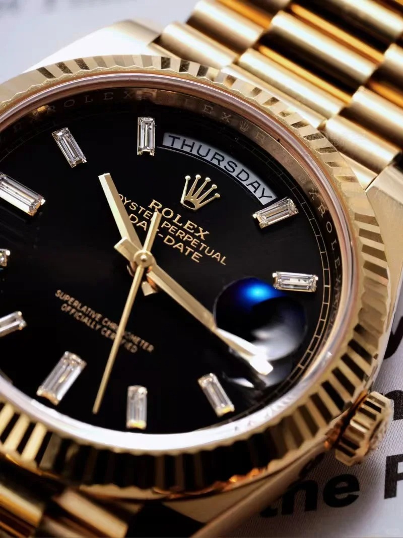 Rolex Day-Date 118238-0004