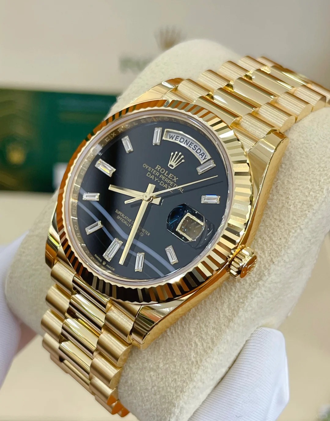 Rolex Day-Date 118238-0004