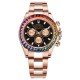 ROLEX Cosmograph Daytona 116595 Rainbow 