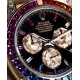 ROLEX Cosmograph Daytona 116595 Rainbow 