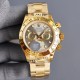 ROLEX Cosmograph Daytona 116508 Gold