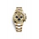 ROLEX Cosmograph Daytona 116508 Gold