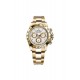 ROLEX Cosmograph Daytona 116508 Gold White