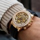 ROLEX Cosmograph Daytona 116588 Eye of Tiger