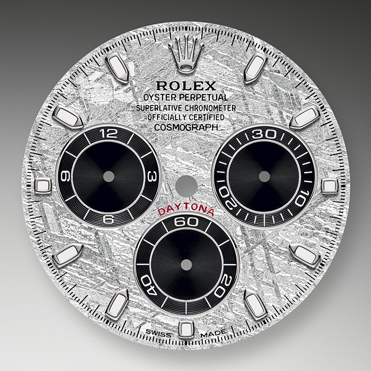 ROLEX Cosmograph Daytona 116519-0038