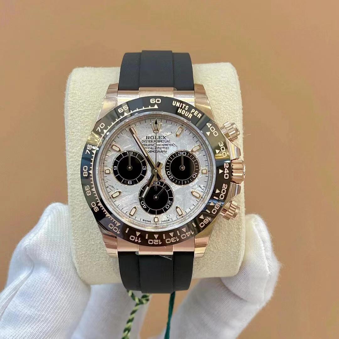 ROLEX Cosmograph Daytona 116515LN-0055