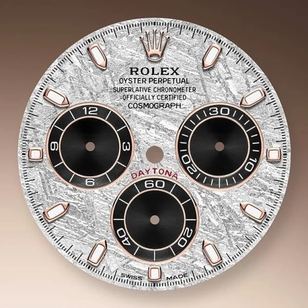 ROLEX Cosmograph Daytona 116515LN-0055