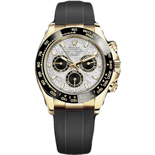 ROLEX Cosmograph Daytona 116518LN-0076