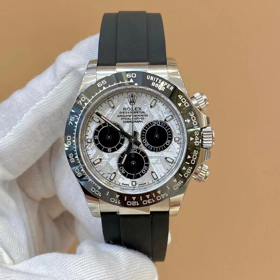 ROLEX Cosmograph Daytona 116519-0038