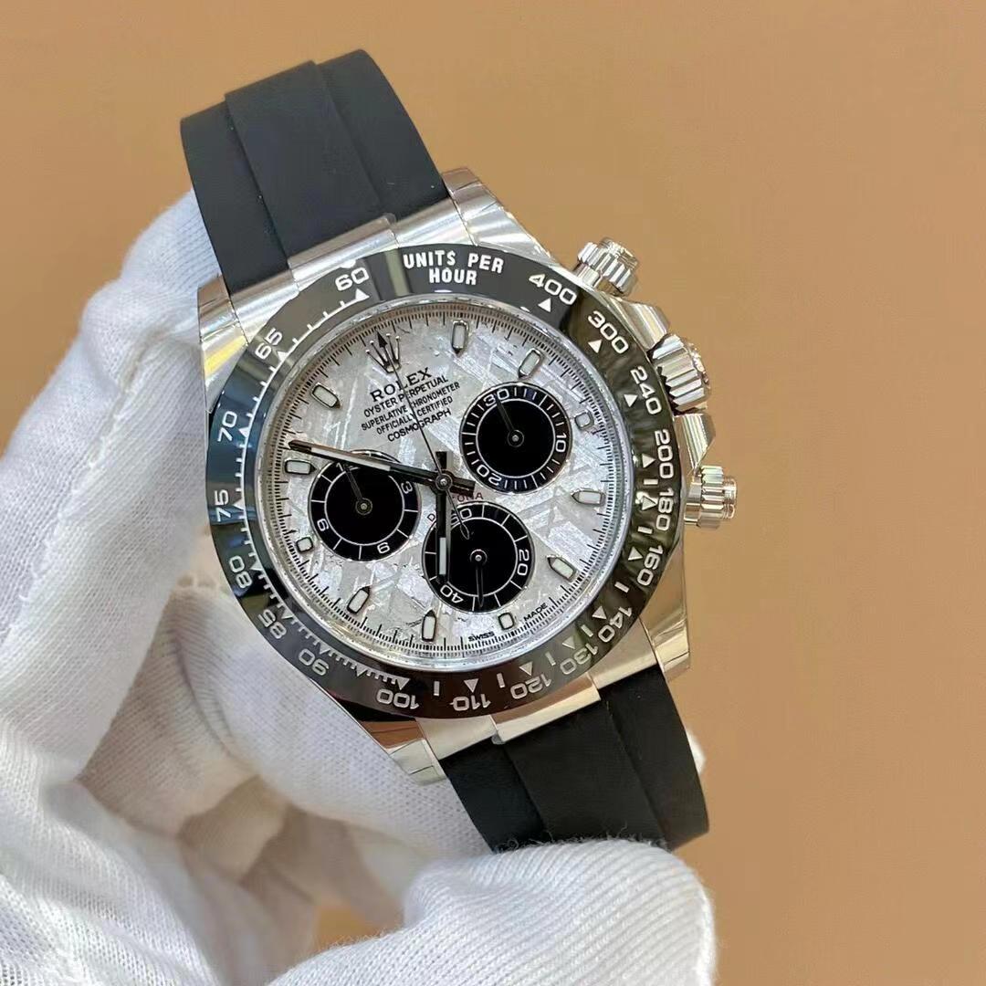 ROLEX Cosmograph Daytona 116519-0038