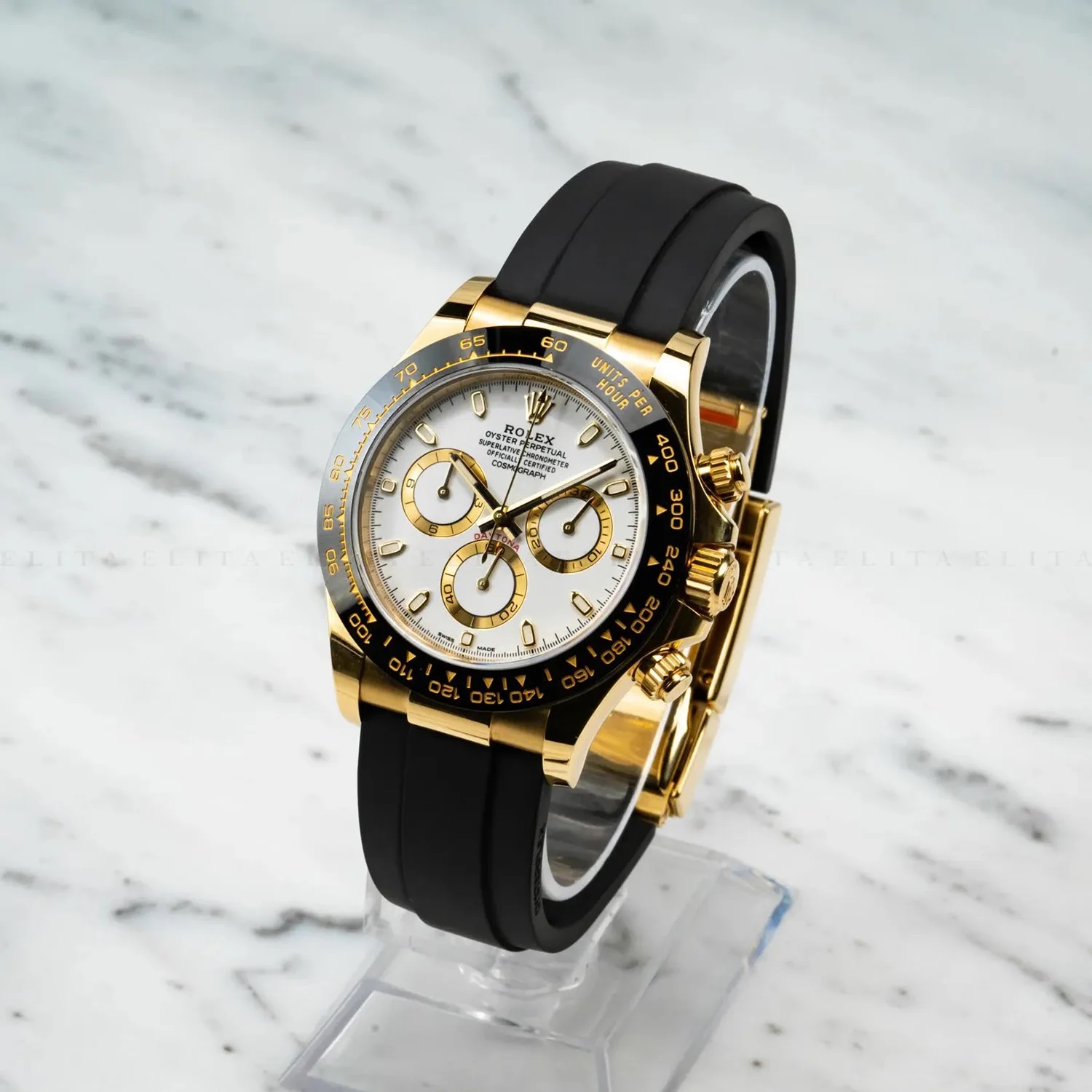 ROLEX Cosmograph Daytona 116518LN-0041