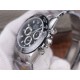 ROLEX Cosmograph Daytona 116500 Silver Black 40mm