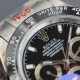 ROLEX Cosmograph Daytona 116500 Silver Black 40mm