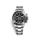 ROLEX Cosmograph Daytona 116500 Silver Black 40mm