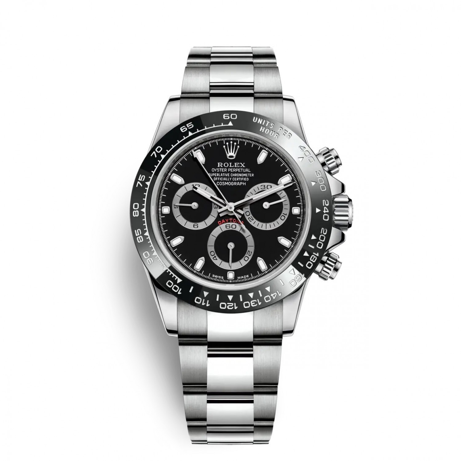 ROLEX Cosmograph Daytona 116500ln-0002