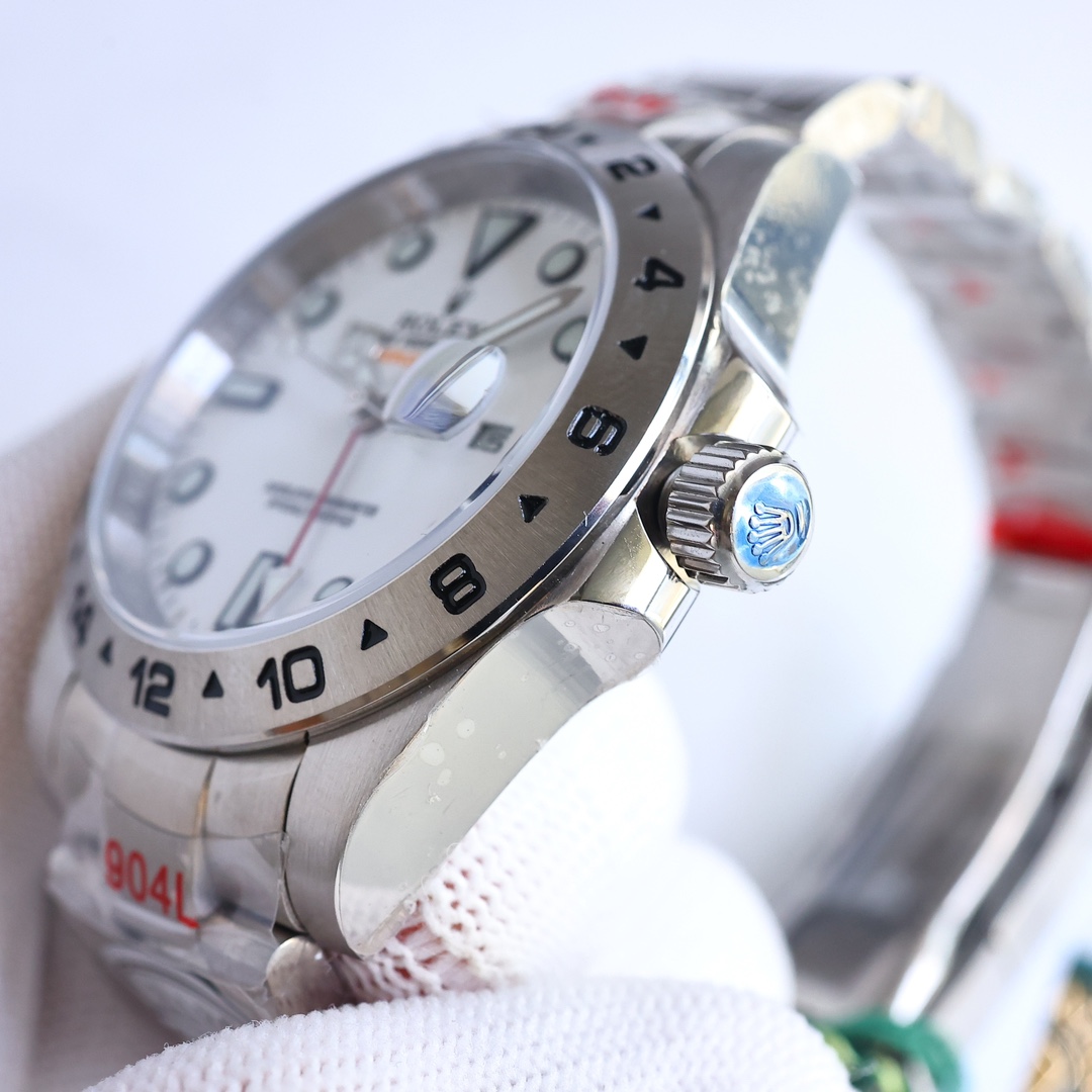 Rolex Explorer 226570-0002