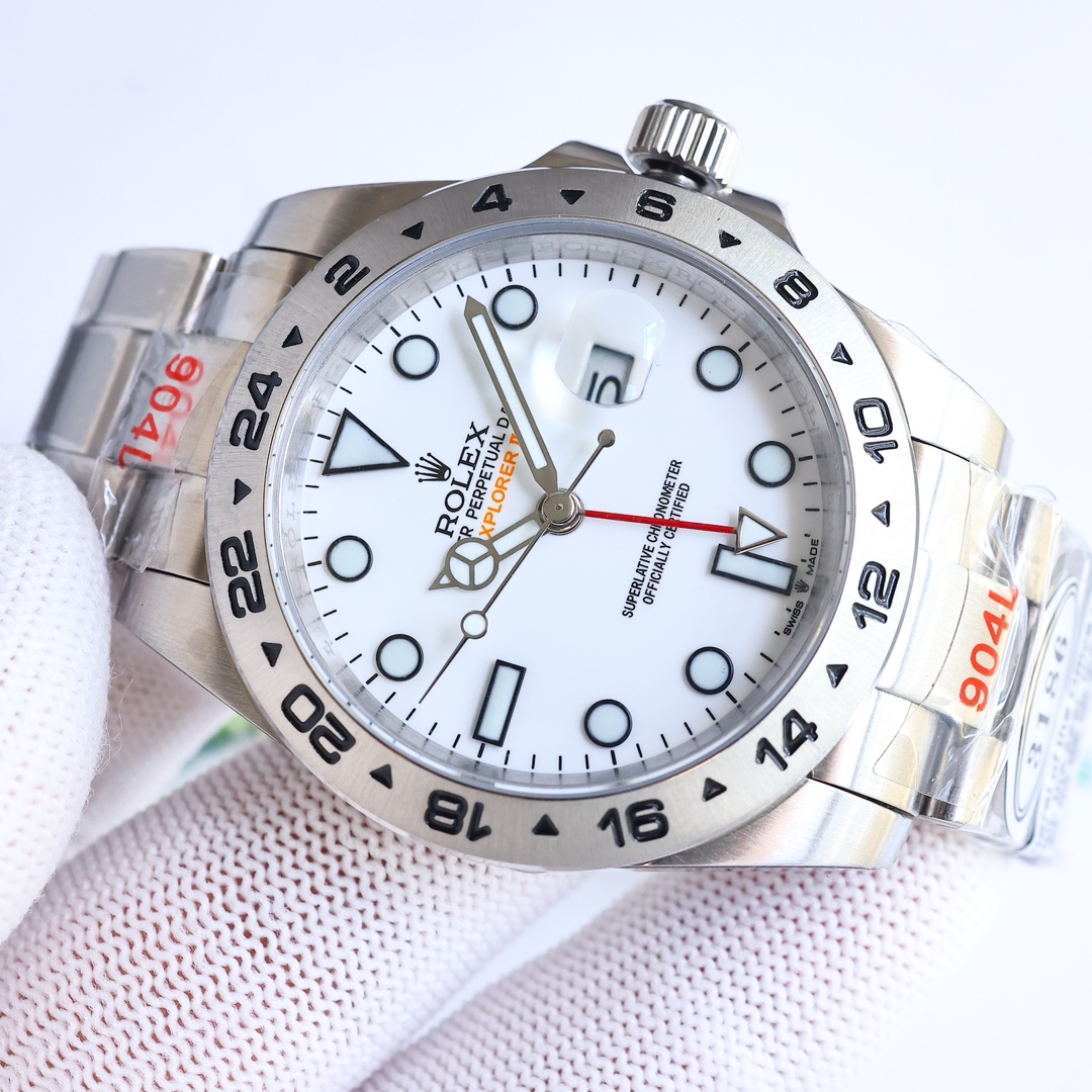 Rolex Explorer 226570