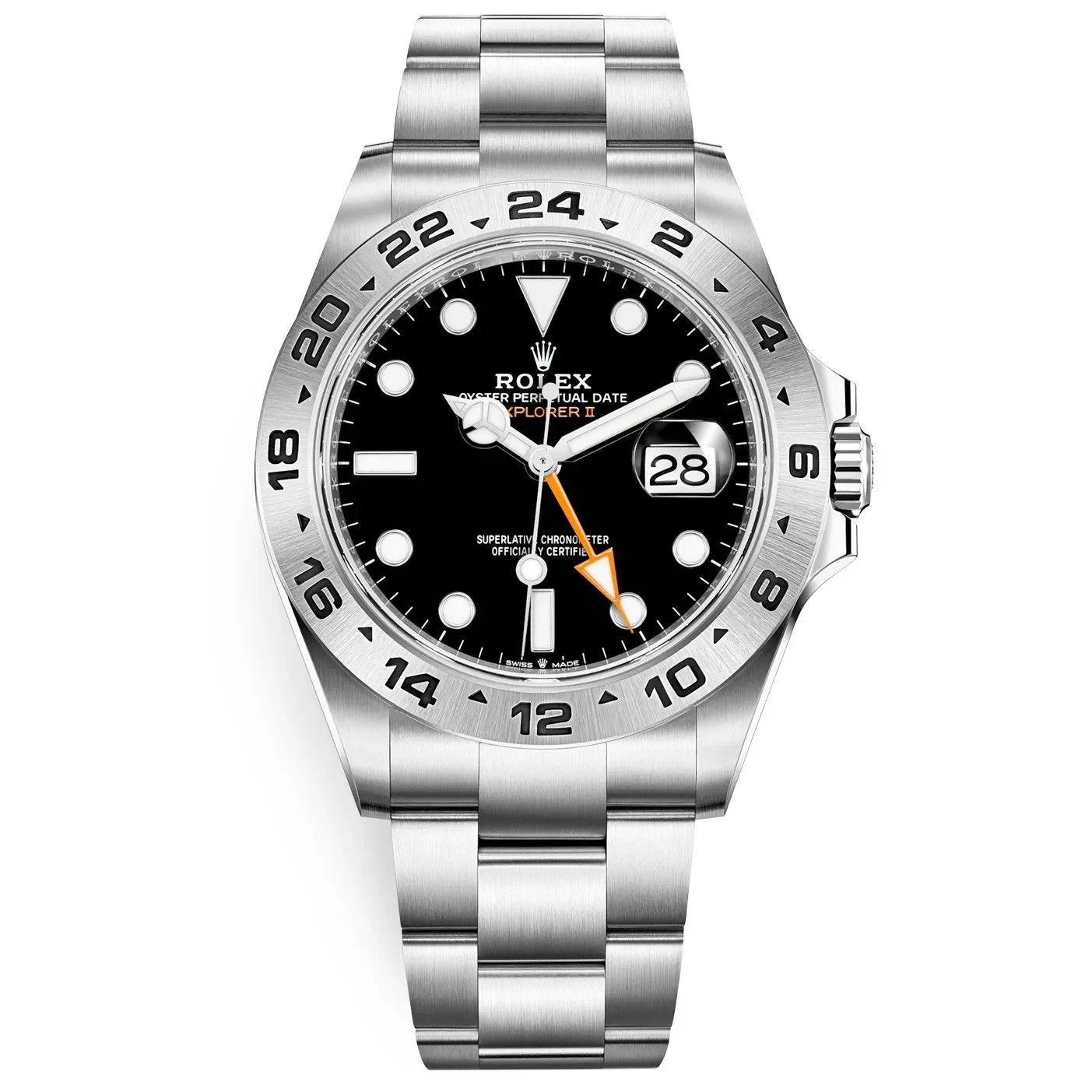 Rolex Explorer 226570-0002