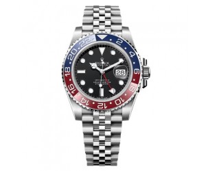 GMT-MASTER II