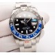 Rolex GMT-MASTER II 126710BLNR-0003