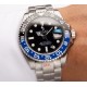 Rolex GMT-MASTER II 126710BLNR-0003