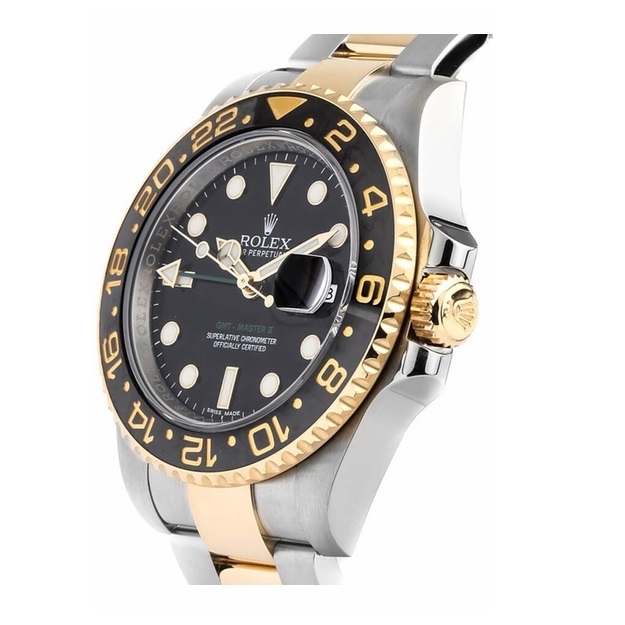 Rolex GMT-MASTER II 116713LN-0001