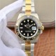 Rolex GMT-MASTER II 116713LN-0001