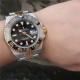 Rolex GMT-MASTER II 116713LN-0001