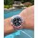 Rolex GMT-MASTER II "Pepsi" 126710BLRO