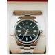 Rolex Oyster perpetual 41mm 126000