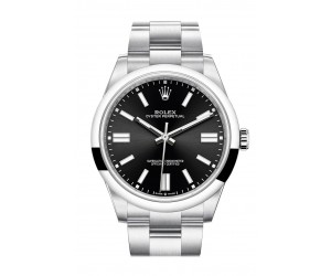 Oyster Perpetual