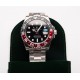 Rolex GMT-MASTER II 126710BLRO-0002