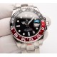 Rolex GMT-MASTER II 126710BLRO-0002