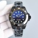 Rolex Sea dweller 116660 