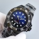 Rolex Sea dweller 116660 