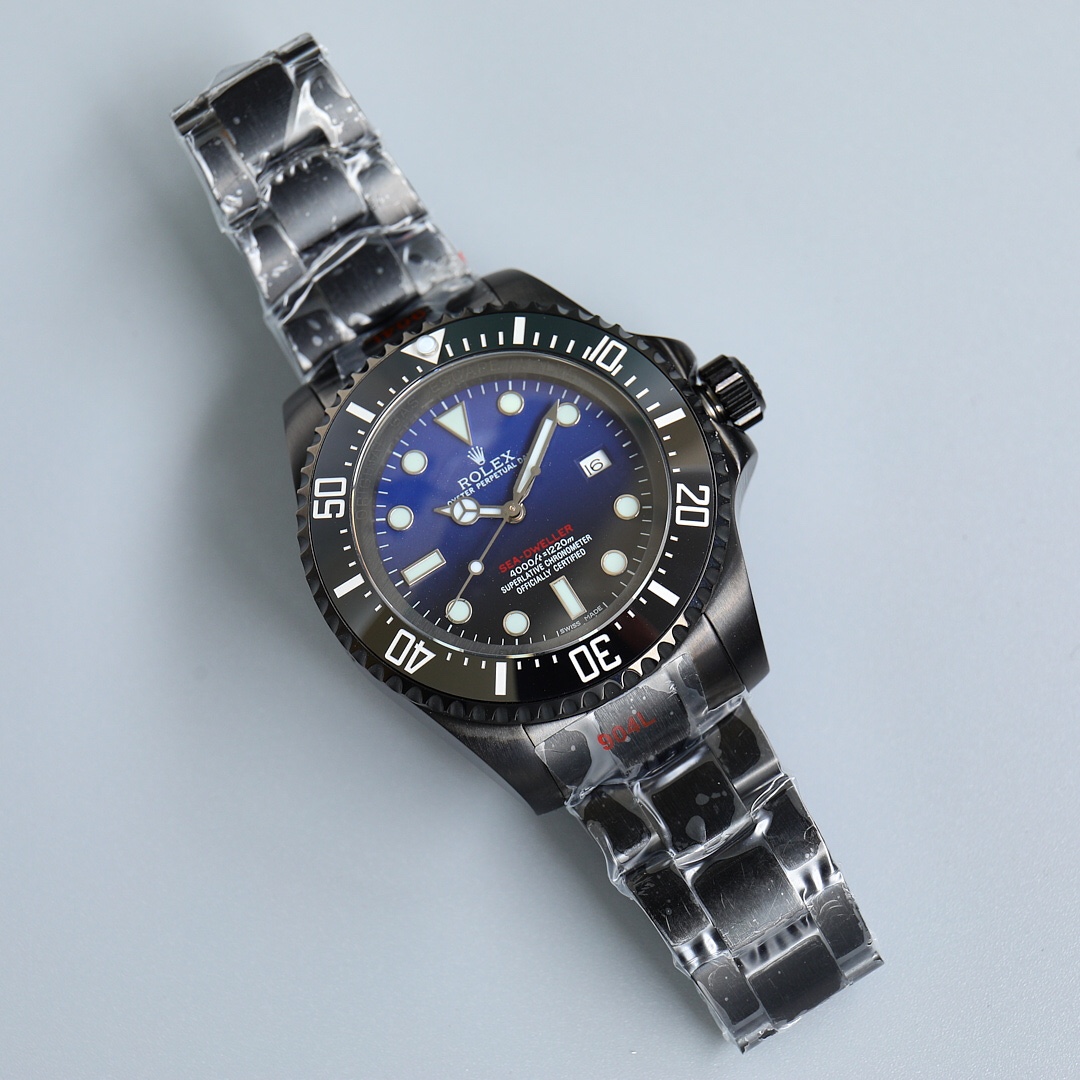 Rolex Sea dweller 116660 