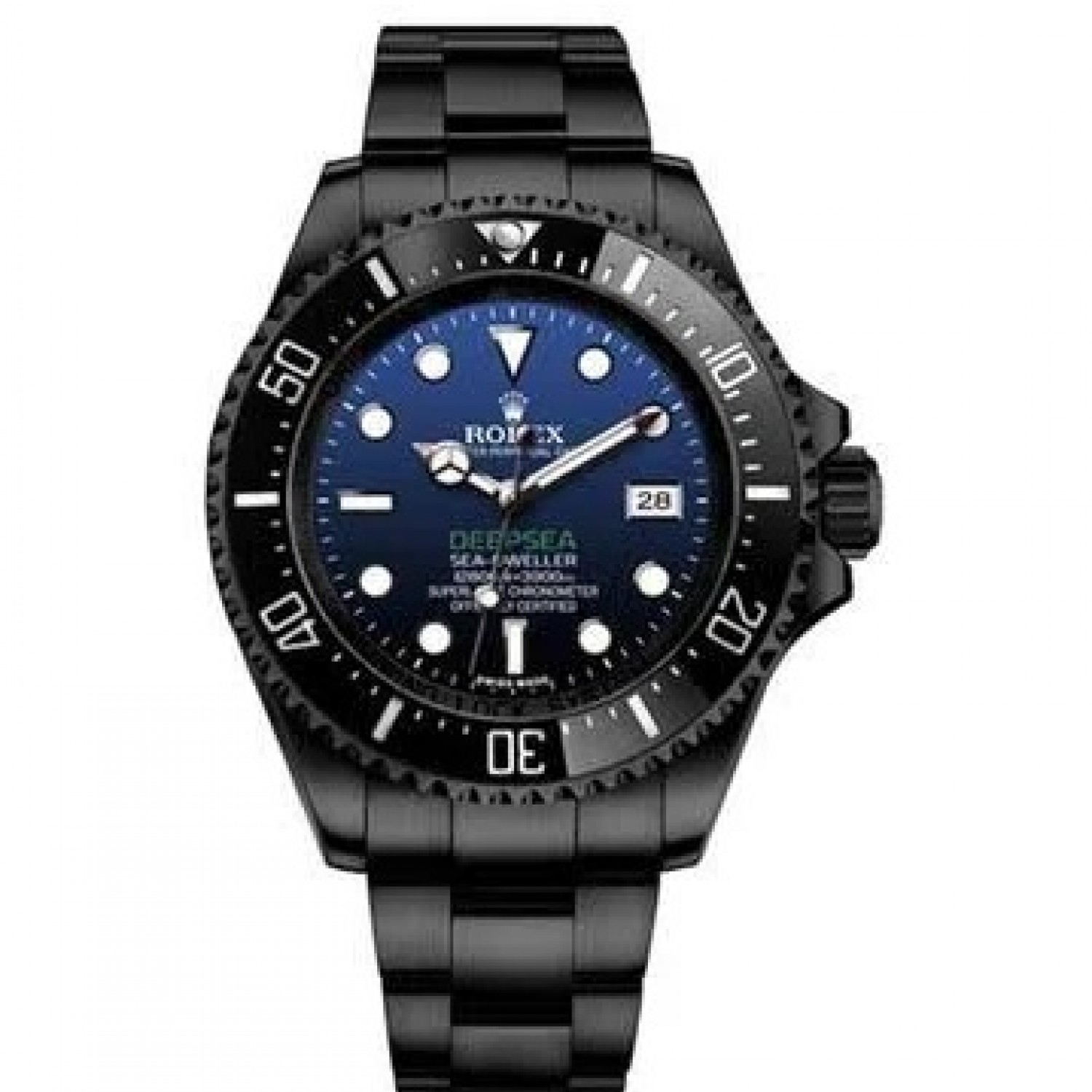 Rolex Sea dweller 116660 