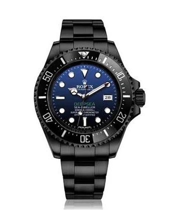 Rolex Sea dweller 116660 