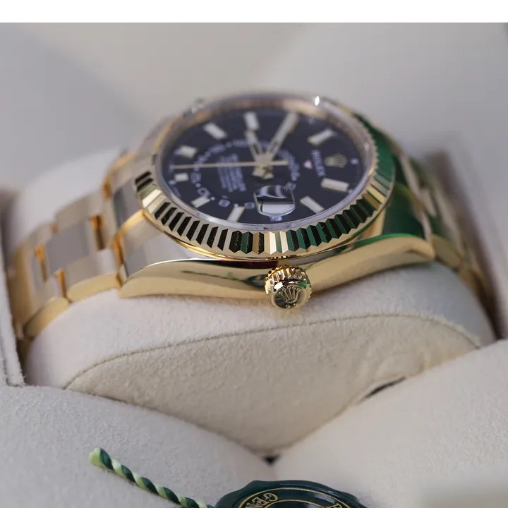 Rolex Sky-Dweller 336938-0002