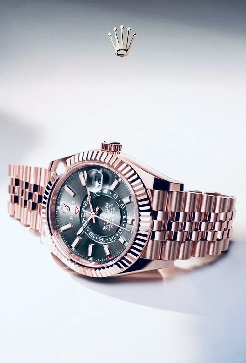 Rolex Sky-Dweller 336935-0004