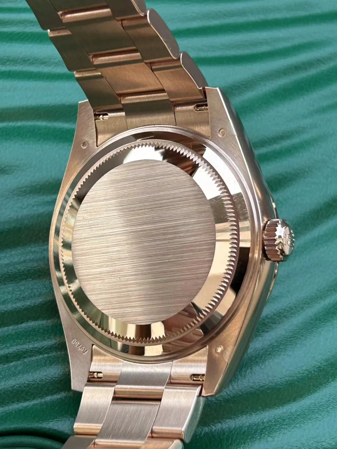 Rolex Sky-Dweller 336935-0004